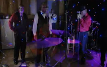 Samuel Bullock & The Soul Alliance | Tampa, FL | R&B Band | Just My Imagination