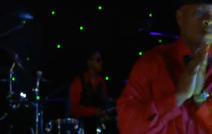 Samuel Bullock & The Soul Alliance | Tampa, FL | R&B Band | Turn Your Love Around