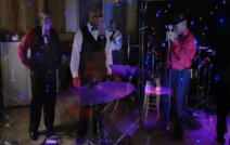 Samuel Bullock & The Soul Alliance | Tampa, FL | R&B Band | Just My Imagination