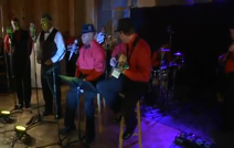 Samuel Bullock & The Soul Alliance | Tampa, FL | R&B Band | Share My Life