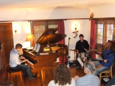 Jay Frost | Washington, DC | Jazz Piano | Photo #5