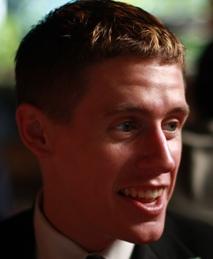 Jay Frost's Main Photo