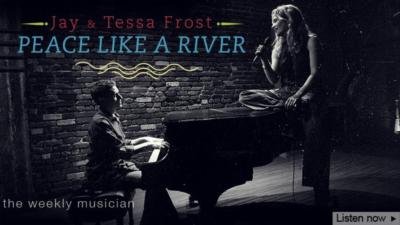 Jay Frost | Washington, DC | Jazz Piano | Photo #4