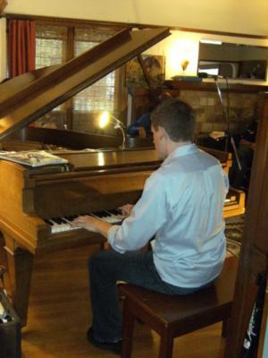 Jay Frost | Washington, DC | Jazz Piano | Photo #6