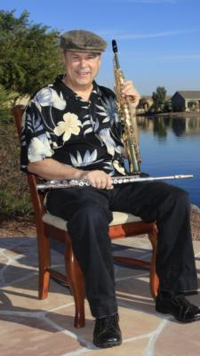 Musaic | Casa Grande, AZ | World Music Duo | Photo #6
