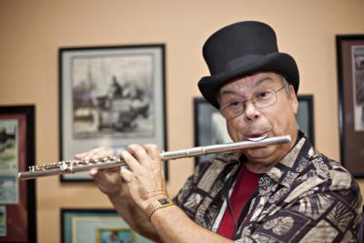 Musaic | Casa Grande, AZ | World Music Duo | Photo #3