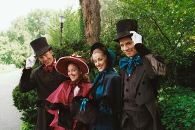 Carolers And More For You's Main Photo