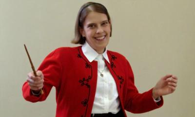 The Magic of Carrie Rostollan: Proximity Illusions's Main Photo