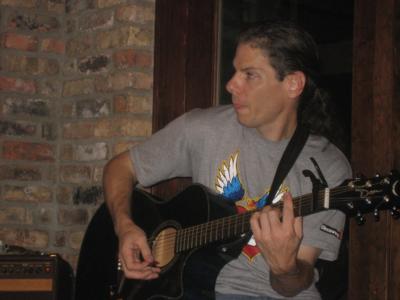 Joley Flowers & John Wilson | Austin, TX | Acoustic Duo | Photo #9