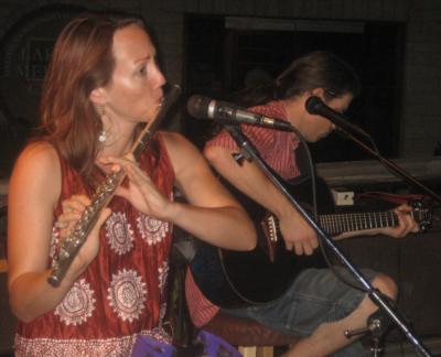 Joley Flowers & John Wilson | Austin, TX | Acoustic Duo | Photo #8