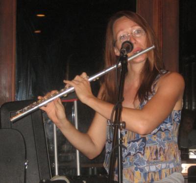 Joley Flowers & John Wilson | Austin, TX | Acoustic Duo | Photo #11