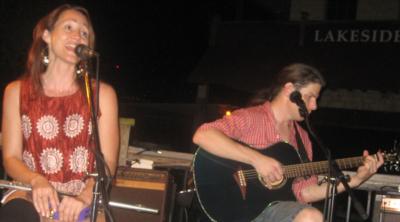 Joley Flowers & John Wilson | Austin, TX | Acoustic Duo | Photo #3