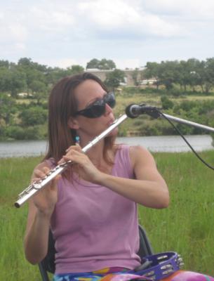 Joley Flowers & John Wilson | Austin, TX | Acoustic Duo | Photo #2