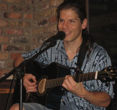 Joley Flowers & John Wilson | Austin, TX | Acoustic Duo | Photo #14