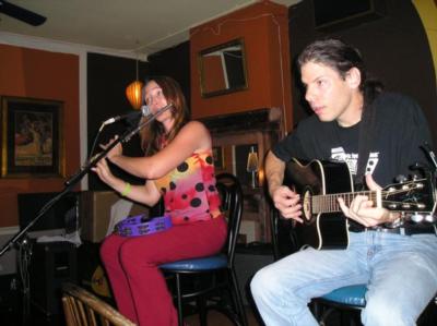 Joley Flowers & John Wilson's Main Photo