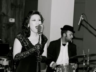 Soul Seasonings Band | Calabasas, CA | Jazz Band | Photo #2