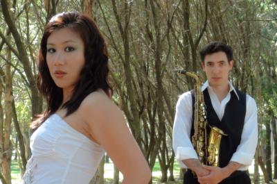 Soul Seasonings Band | Calabasas, CA | Jazz Band | Photo #9