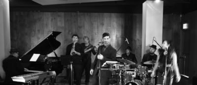 Soul Seasonings Band | Calabasas, CA | Jazz Band | Photo #7