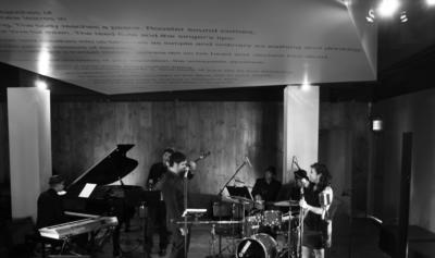 Soul Seasonings Band | Calabasas, CA | Jazz Band | Photo #3