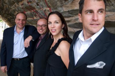Veronneau - World Jazz, bossa nova, swing's Main Photo