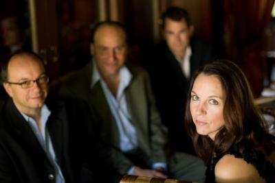 Veronneau - World Jazz, bossa nova, swing | Washington, DC | Jazz Band | Photo #9