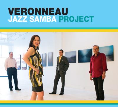 Veronneau - World Jazz, bossa nova, swing | Washington, DC | Jazz Band | Photo #5