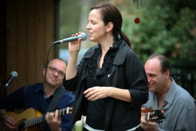 Veronneau - World Jazz, bossa nova, swing | Washington, DC | Jazz Band | Photo #6