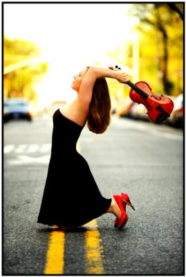 Caitlin Warbelow Music | New York City, NY | Classical Duo | Photo #2