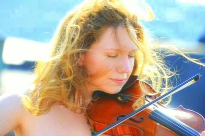 Caitlin Warbelow Music's Main Photo