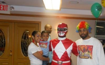 Costumed Characters And More | North Bergen, NJ | Costumed Character | Photo #5