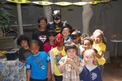 Costumed Characters And More's Main Photo