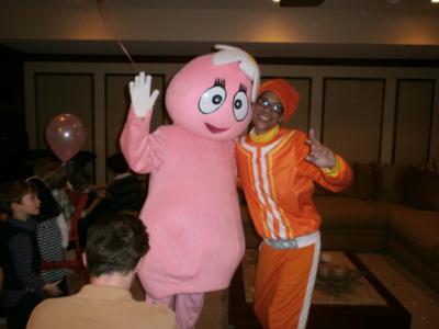 Costumed Characters And More | North Bergen, NJ | Costumed Character | Photo #15