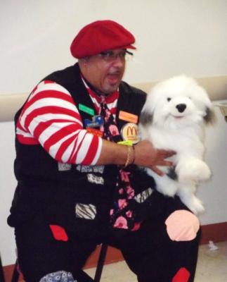 Costumed Characters And More | North Bergen, NJ | Costumed Character | Photo #22