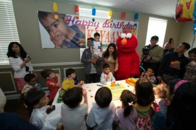 Costumed Characters And More | North Bergen, NJ | Costumed Character | Photo #7