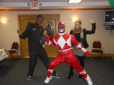 Costumed Characters And More | North Bergen, NJ | Costumed Character | Photo #6