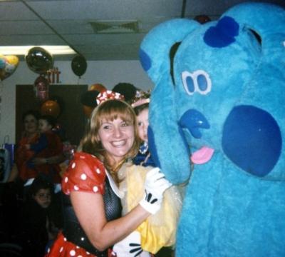 Costumed Characters And More | North Bergen, NJ | Costumed Character | Photo #21
