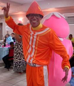 Costumed Characters And More | North Bergen, NJ | Costumed Character | Photo #17