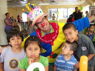 Costumed Characters And More | North Bergen, NJ | Costumed Character | Photo #3