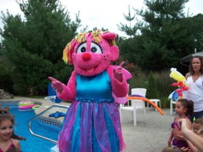 Costumed Characters And More | North Bergen, NJ | Costumed Character | Photo #8