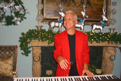 Nostalgia (featuring Alfonso Aranda) | West Palm Beach, FL | One Man Band | Photo #6