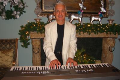 Nostalgia (featuring Alfonso Aranda) | West Palm Beach, FL | One Man Band | Photo #3