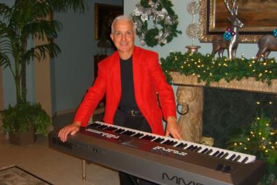 Nostalgia (featuring Alfonso Aranda) | West Palm Beach, FL | One Man Band | Photo #4