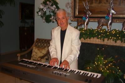 Nostalgia (featuring Alfonso Aranda) | West Palm Beach, FL | One Man Band | Photo #8