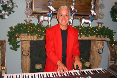 Nostalgia (featuring Alfonso Aranda) | West Palm Beach, FL | One Man Band | Photo #9