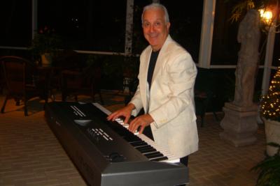 Nostalgia (featuring Alfonso Aranda) | West Palm Beach, FL | One Man Band | Photo #2