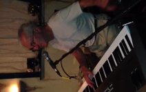 Nostalgia (featuring Alfonso Aranda) | West Palm Beach, FL | One Man Band | Alfonso Club Date Video #2 "Shake Your Booty" by KC And The Sunshine Band - A Disco Classic performed at a Christmas Party in Stuart, FL 2012