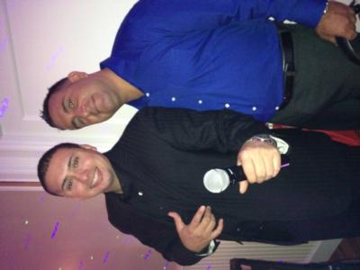 Mike B. Entertainment | Bayside, NY | DJ | Photo #7