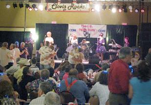 The L.A. Party Dolls | Los Angeles, CA | Show Band | Photo #10