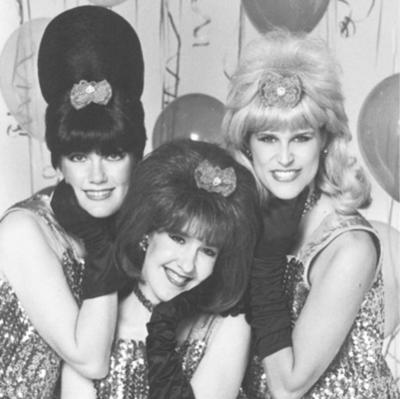 The L.A. Party Dolls | Los Angeles, CA | Show Band | Photo #2