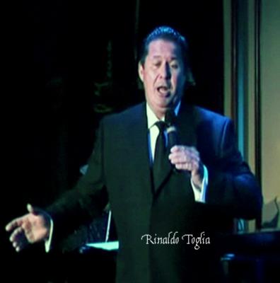 Rinaldo Toglia | Island Park, NY | Variety Singer | Photo #6